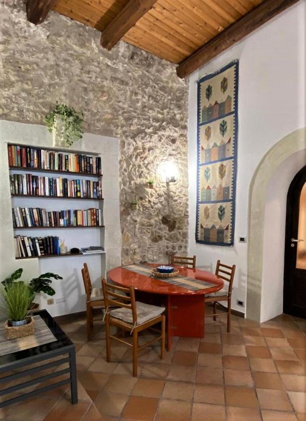 Apartamento Stone&Cotto Ortigia House Syracuse Exterior foto