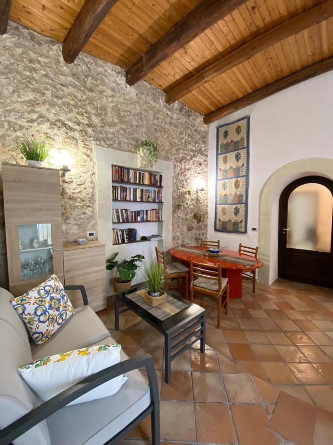 Apartamento Stone&Cotto Ortigia House Syracuse Exterior foto
