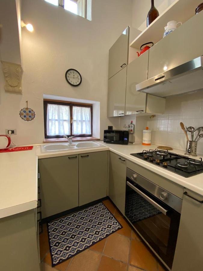Apartamento Stone&Cotto Ortigia House Syracuse Exterior foto
