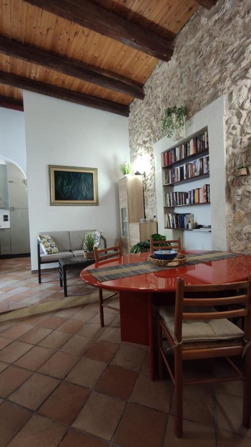 Apartamento Stone&Cotto Ortigia House Syracuse Exterior foto