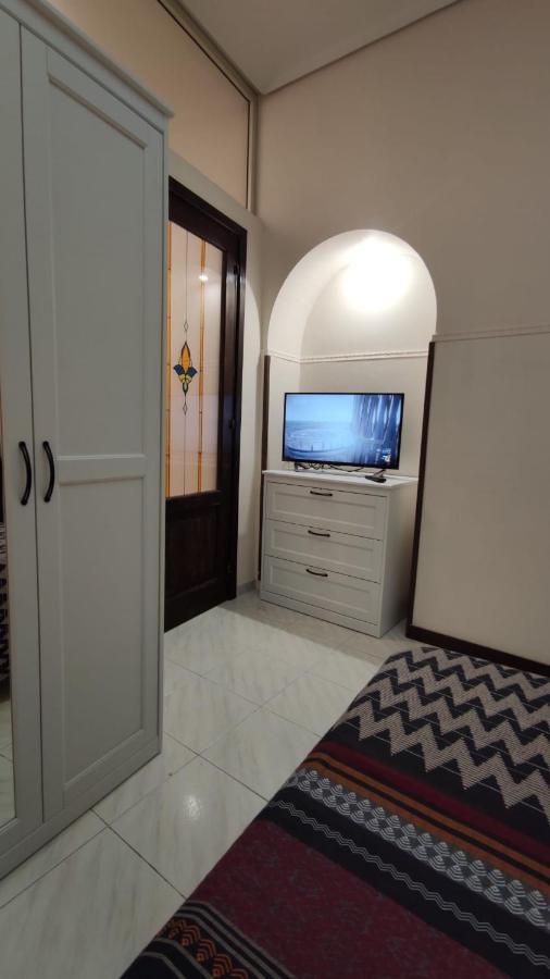 Apartamento Stone&Cotto Ortigia House Syracuse Exterior foto