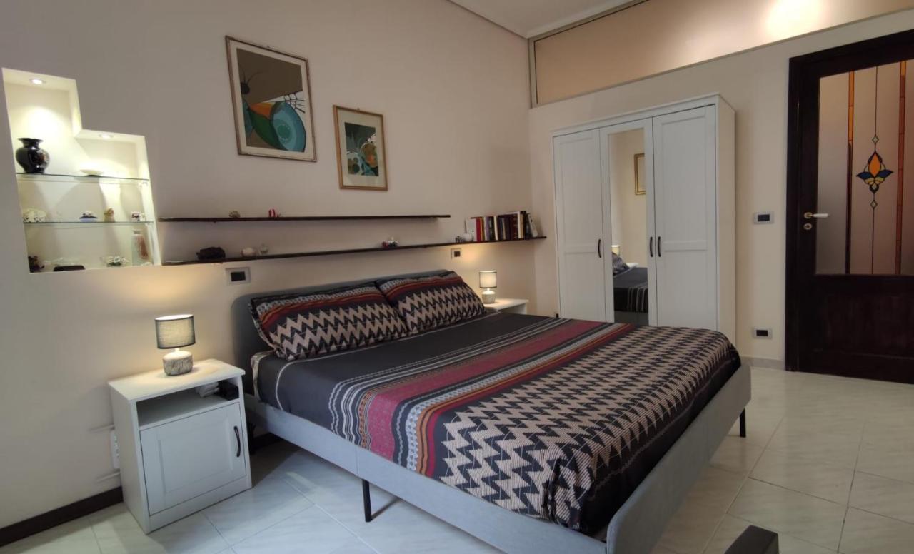 Apartamento Stone&Cotto Ortigia House Syracuse Exterior foto
