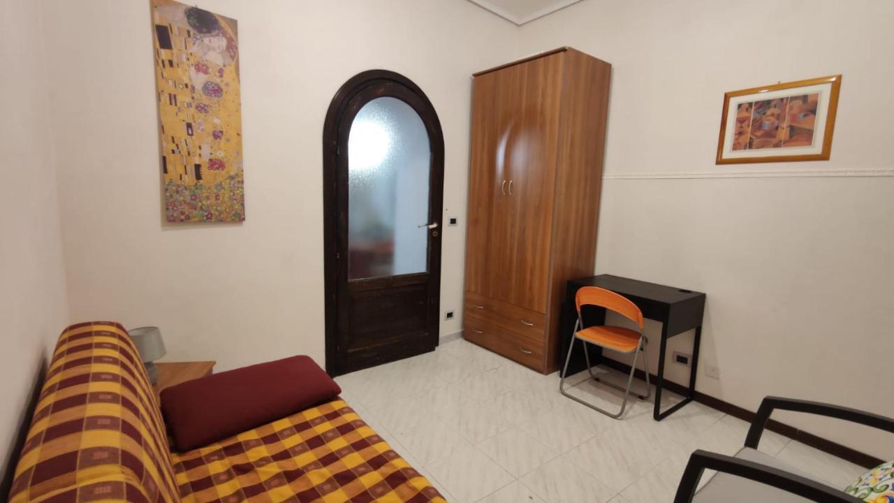 Apartamento Stone&Cotto Ortigia House Syracuse Exterior foto