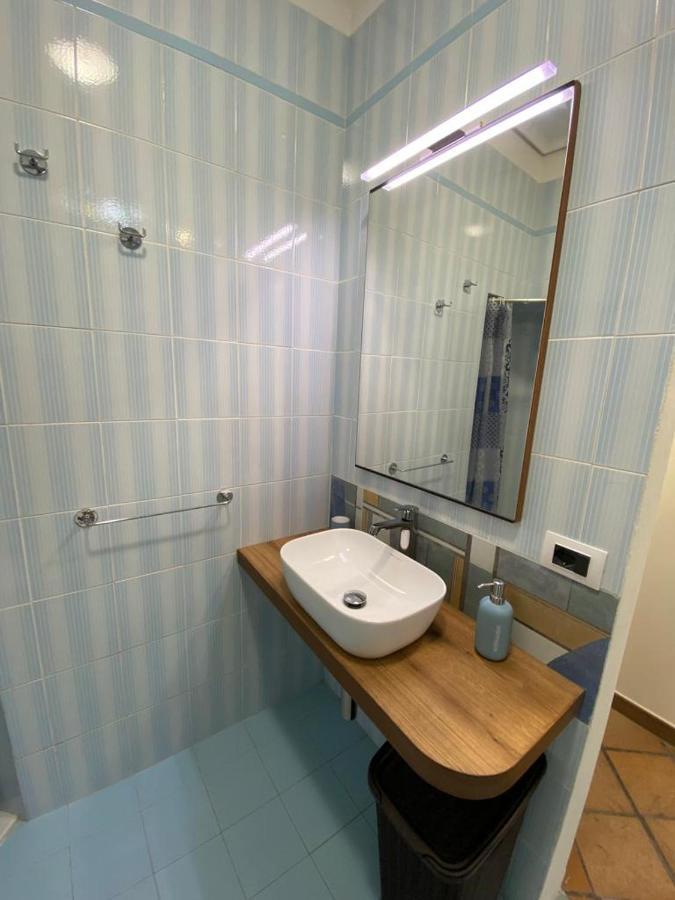 Apartamento Stone&Cotto Ortigia House Syracuse Exterior foto
