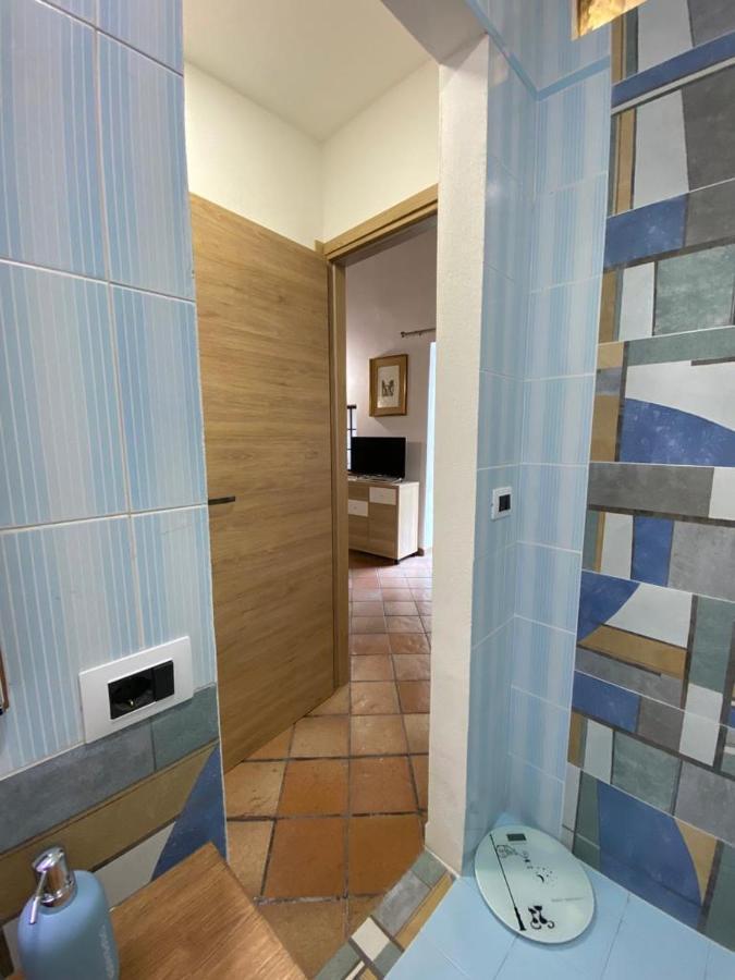 Apartamento Stone&Cotto Ortigia House Syracuse Exterior foto
